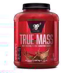 True Mass