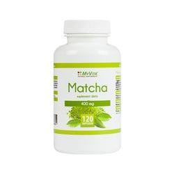Matcha