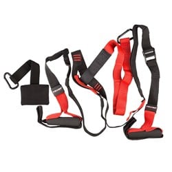 Zestaw Lin POWER TRAINER 4020