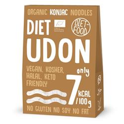 Bio Makaron Shirataki Konjac Udon