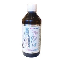 L-Carnitine Liquid