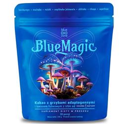 Blue Magic