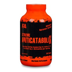Xtreme Anticatabolix