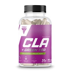 CLA & Green Tea