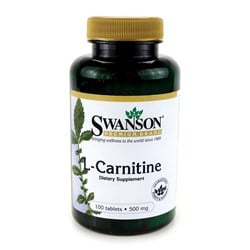 L-carnitine