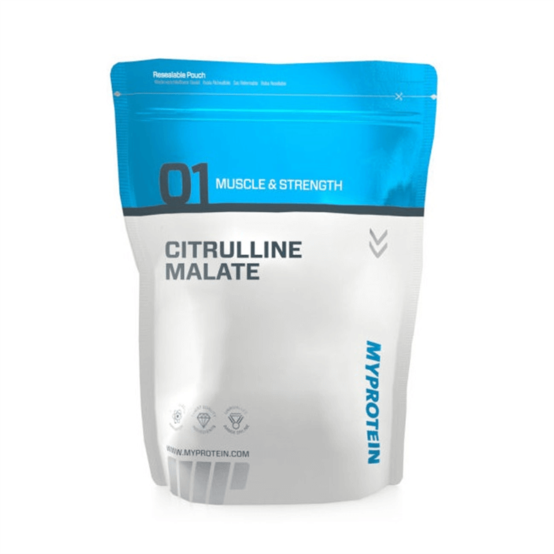 Myprotein Citrulline Malate