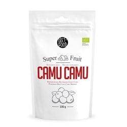 Bio camu camu