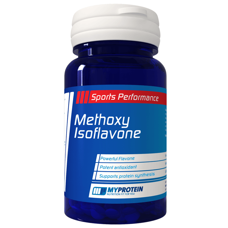 Myprotein Methoxy Isoflavone