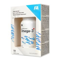 Omega 3