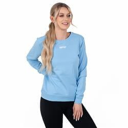 Bluza Core Premium Light Blue