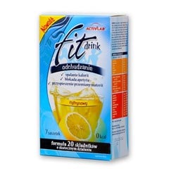FIT Drink