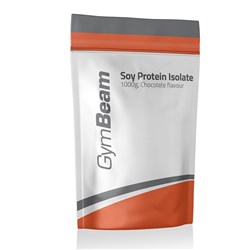 Soy Protein Isolate