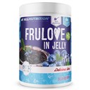 ALLNUTRITION FRULOVE In Jelly Blueberry 1000g