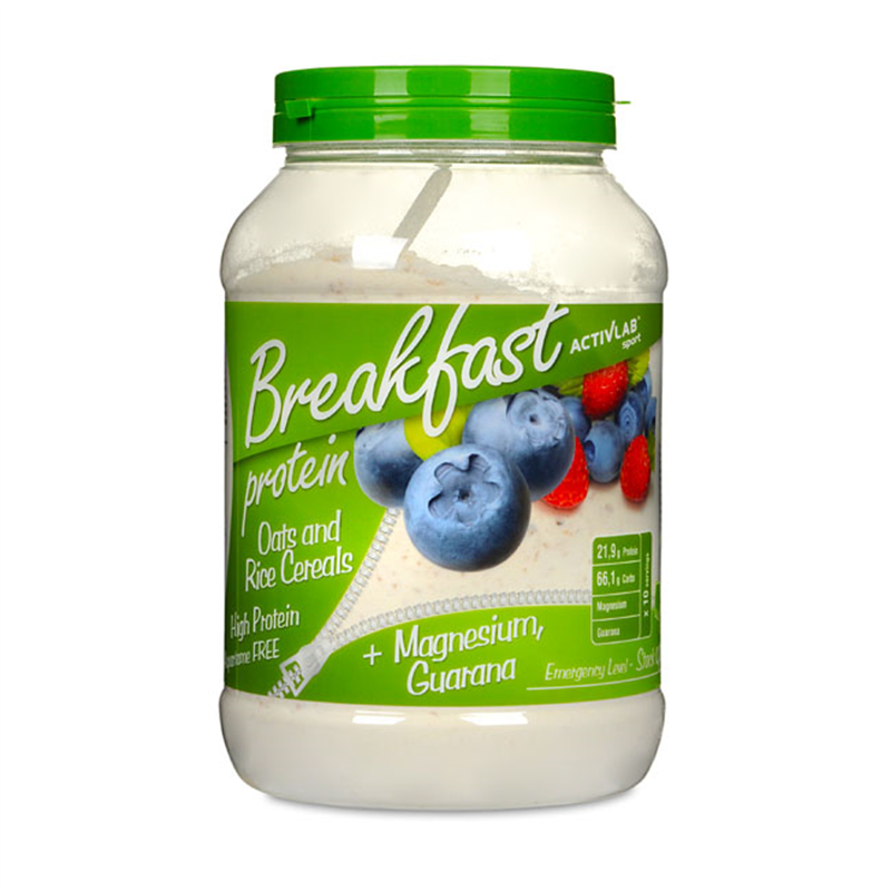 ActivLab Protein Breakfast