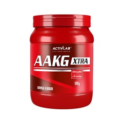 AAKG Xtra