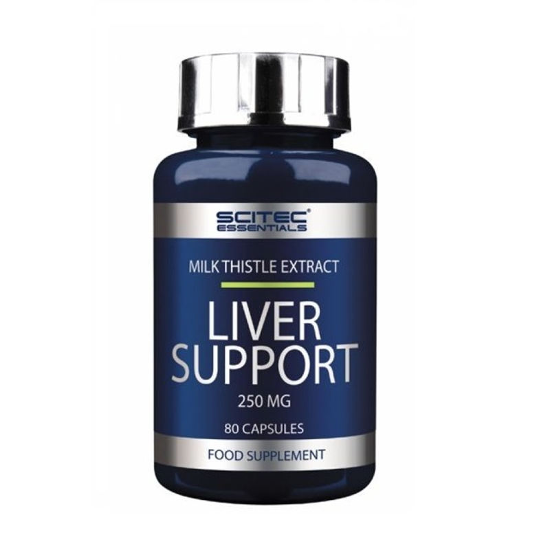 Scitec nutrition Liver Support DH