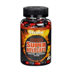Super Nova Caps