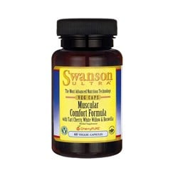 Muscular Comfort Formula