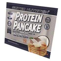Protein pancake
