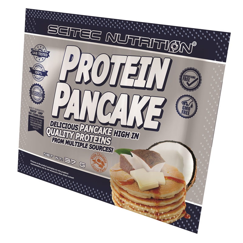 Scitec nutrition Protein pancake