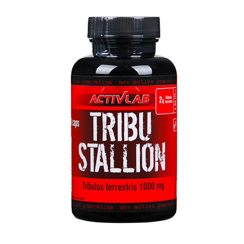 ActivLab Tribu Stallion DH