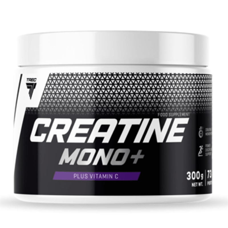Trec Creatine Mono+