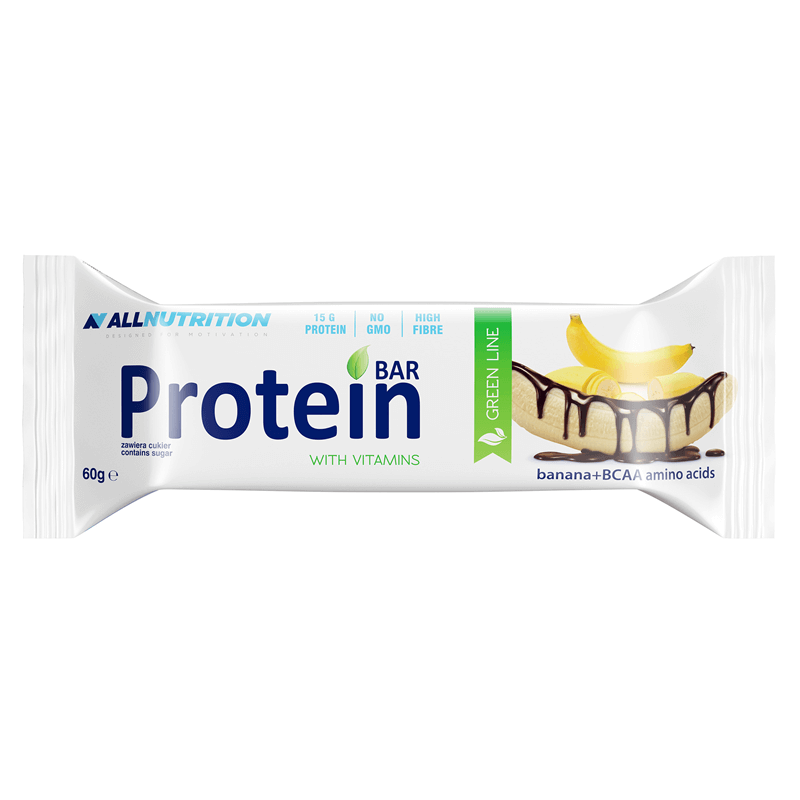 ALLNUTRITION Protein Bar