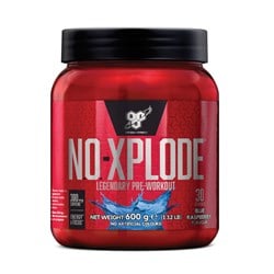 N.O.-Xplode 3.0