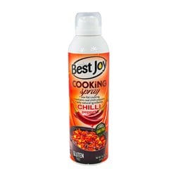 Cooking Spray 100% Chilli Pepper