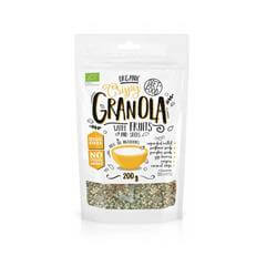 Bio Granola z Owocami