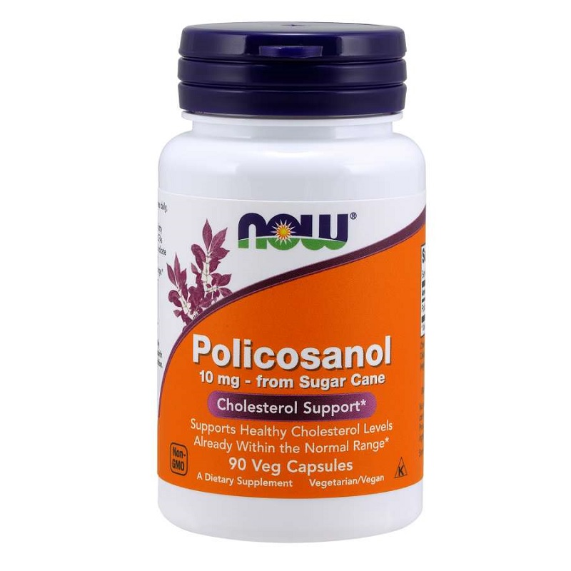 Now Policosanol