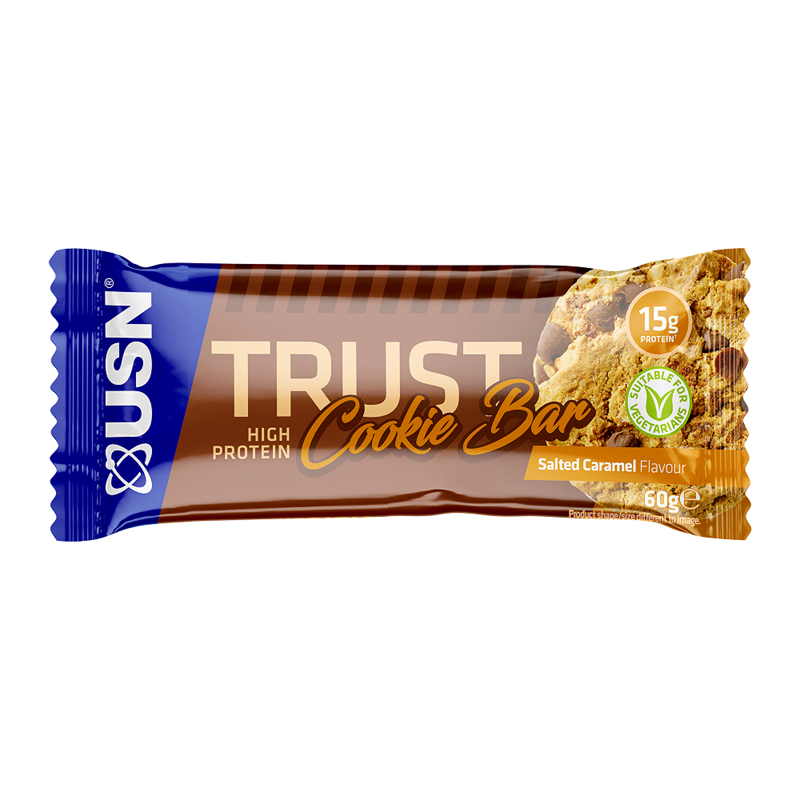 USN Trust Cookie Bar