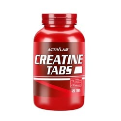 Creatine Tabs