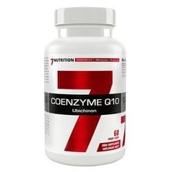 COENZYME Q10 Ubichinon