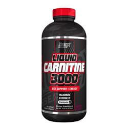 Liquid Carnitine 3000