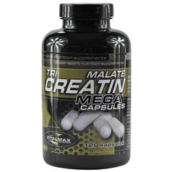 Tri Creatine Malate