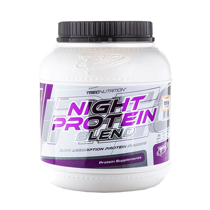 Trec Night Protein Blend