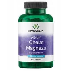 Albion Chelated Magnesium
