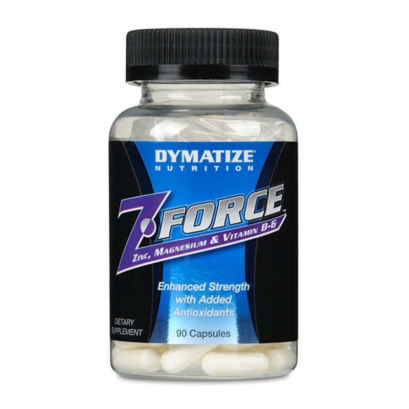 Dymatize Z Force