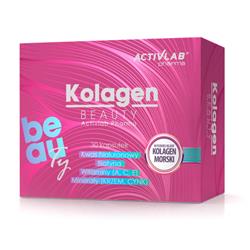 KOLAGEN BEAUTY