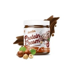 Booster Protein Cream Chocolate-Nuts