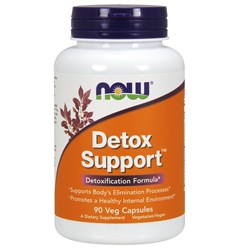 Detox Support