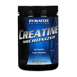 Creatine