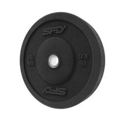 Obciążenie BUMPER 15 KG