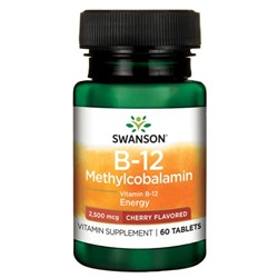 Vitamin B-12 Methylcobalamin