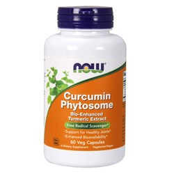 Curcumin Phytosome