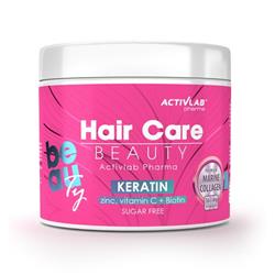 HAIR CARE BEAUTY