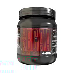 BCAA 4400