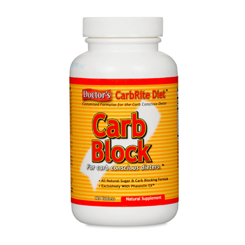 Universal Nutrition Carb Block