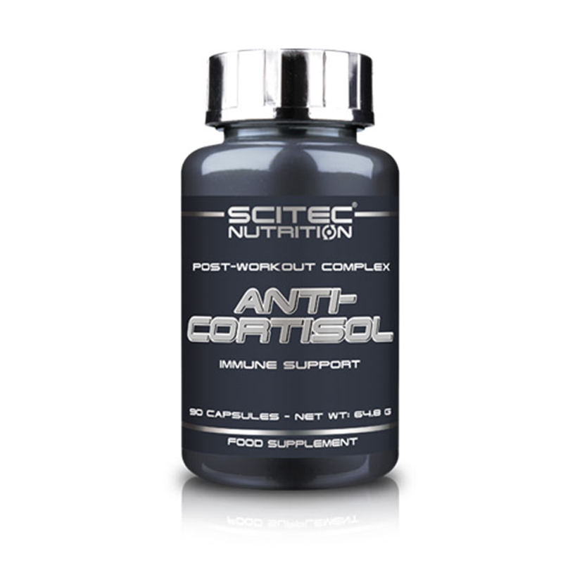 Scitec nutrition Anti-Cortisol